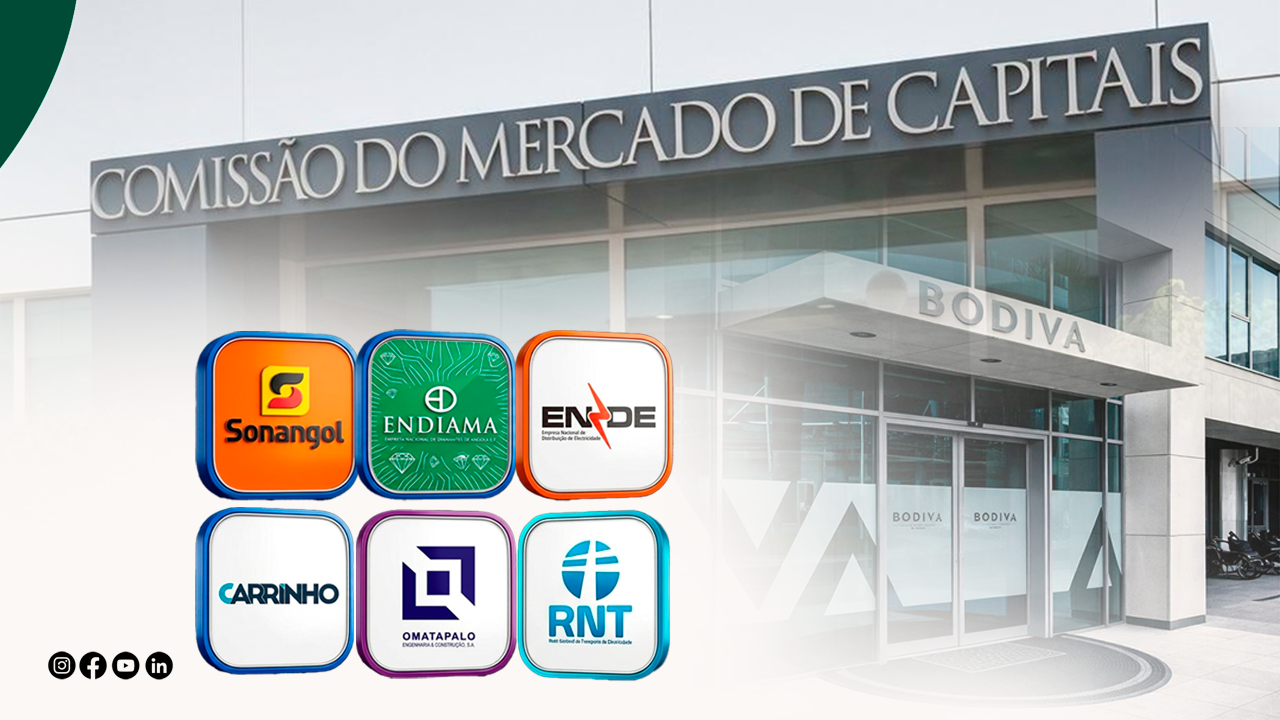 Uma empresa pode admitir 100% das suas acções na BODIVA sem fazer um IPO: basta ter 5% do capital disperso, mas como provar essa dispersão antes de entrar em Bolsa?