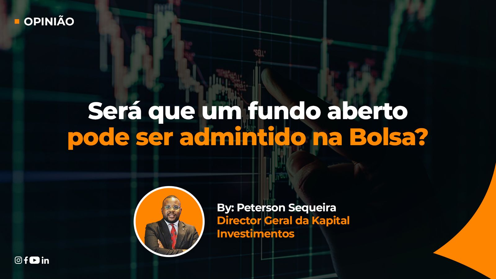 Um Fundo Aberto Pode ser Admitido a Negociação em Bolsa?