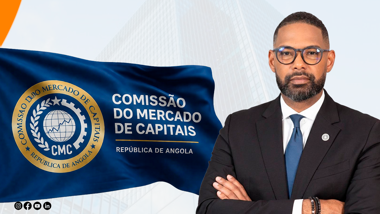 CMC endurece regras: capitais mínimos de constituição que podem chegar aos Kz 858 milhões