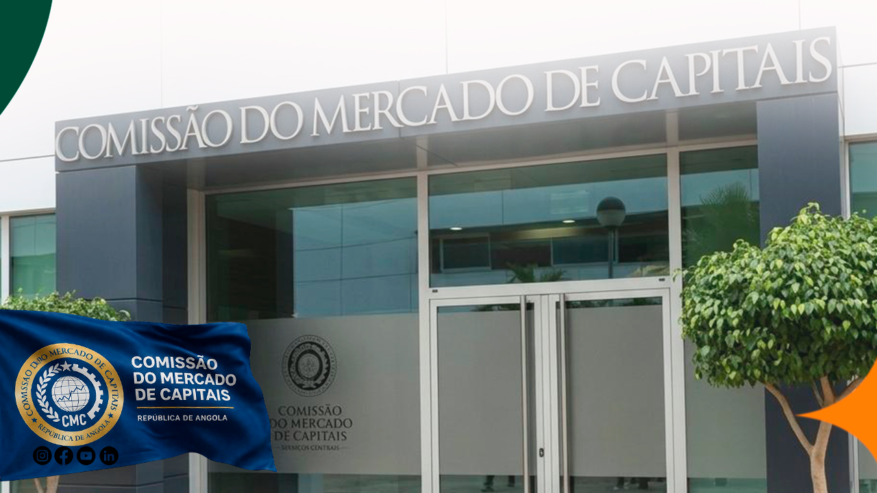 Cada colaborador da CMC custou cerca de 44 milhões Kz em 2025: o custo real da supervisão de um mercado em ascensão