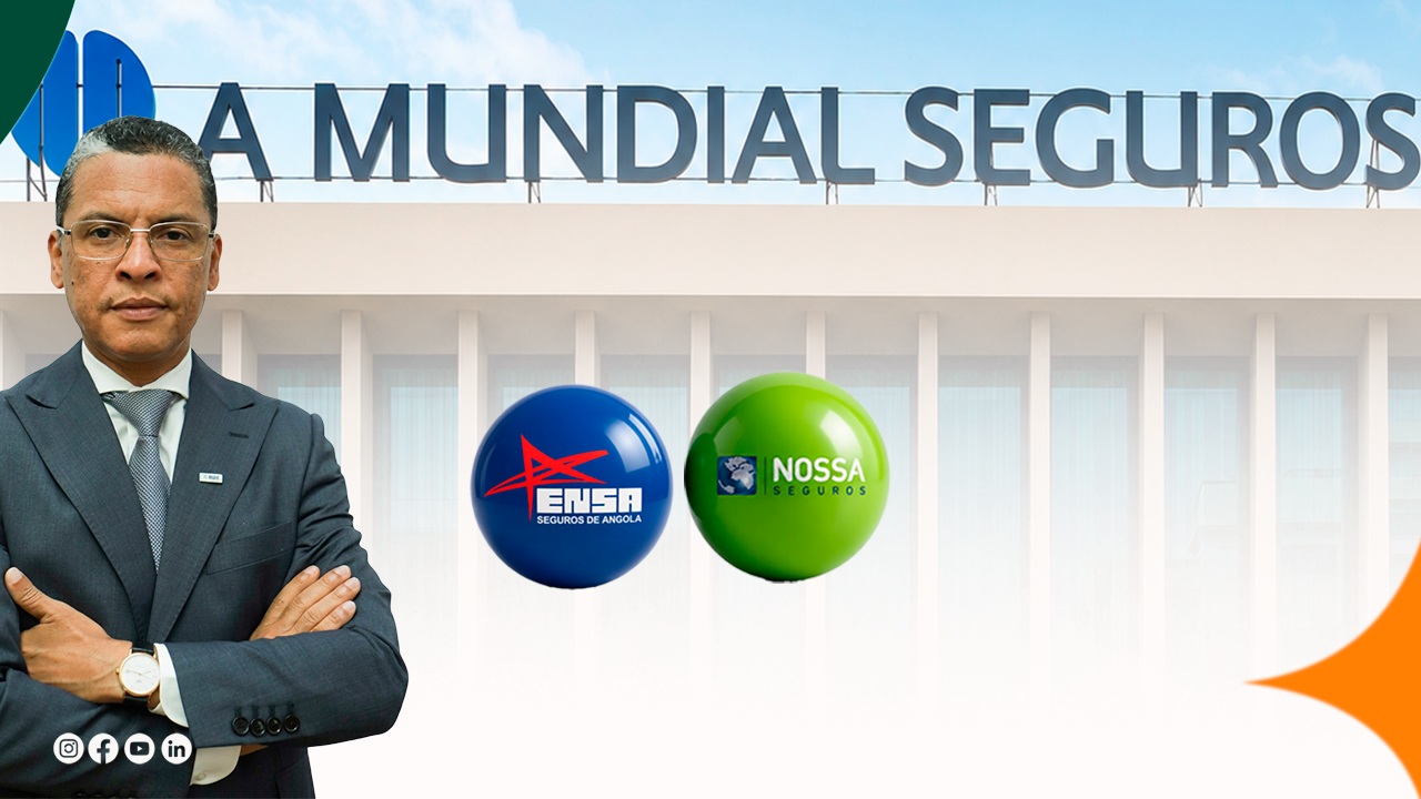 Com apenas Kz 69 mil milhões em activos, Mundial gerou mais lucro por activo que as gigantes ENSA e NOSSA